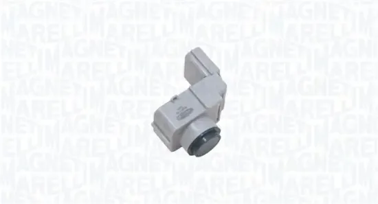 Sensor, Einparkhilfe hinten MAGNETI MARELLI 021016170010 Bild Sensor, Einparkhilfe hinten MAGNETI MARELLI 021016170010