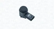 Sensor, Einparkhilfe hinten MAGNETI MARELLI 021016172010