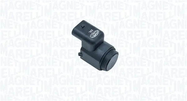 Sensor, Einparkhilfe hinten MAGNETI MARELLI 021016173010