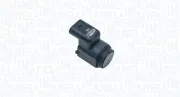 Sensor, Einparkhilfe hinten MAGNETI MARELLI 021016173010