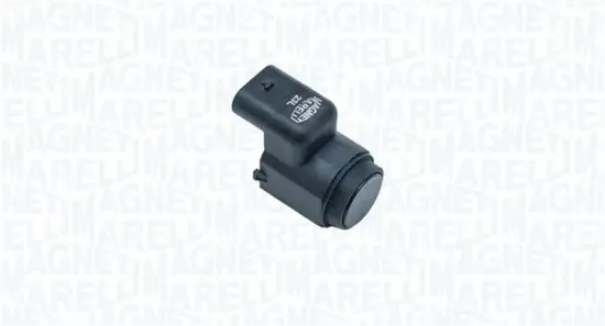 Sensor, Einparkhilfe hinten MAGNETI MARELLI 021016173010 Bild Sensor, Einparkhilfe hinten MAGNETI MARELLI 021016173010