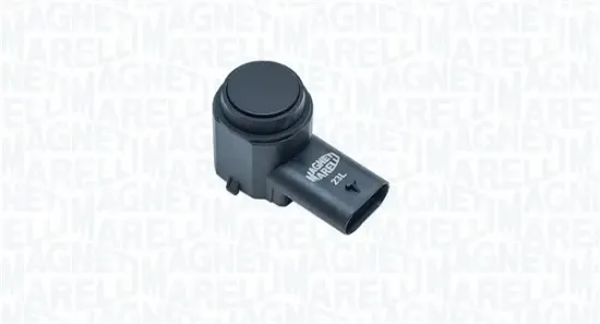 Sensor, Einparkhilfe hinten MAGNETI MARELLI 021016175010 Bild Sensor, Einparkhilfe hinten MAGNETI MARELLI 021016175010
