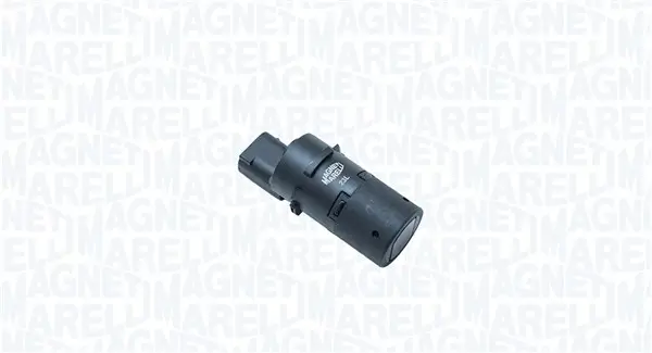 Sensor, Einparkhilfe hinten MAGNETI MARELLI 021016176010