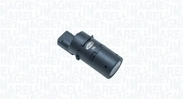 Sensor, Einparkhilfe links rechts MAGNETI MARELLI 021016178010