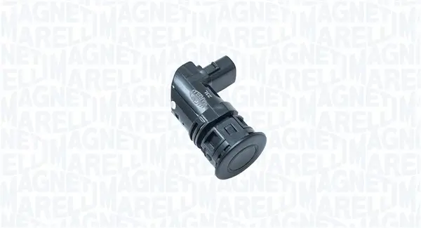 Sensor, Einparkhilfe hinten MAGNETI MARELLI 021016182010
