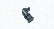 Sensor, Einparkhilfe hinten MAGNETI MARELLI 021016182010