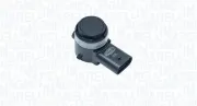 Sensor, Einparkhilfe links rechts MAGNETI MARELLI 021016184010