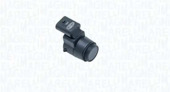 Sensor, Einparkhilfe hinten MAGNETI MARELLI 021016187010 Bild Sensor, Einparkhilfe hinten MAGNETI MARELLI 021016187010