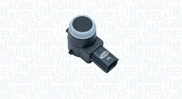 Sensor, Einparkhilfe hinten MAGNETI MARELLI 021016193010