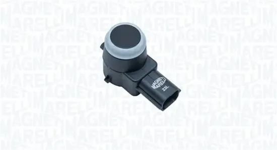 Sensor, Einparkhilfe hinten MAGNETI MARELLI 021016193010 Bild Sensor, Einparkhilfe hinten MAGNETI MARELLI 021016193010