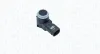 Sensor, Einparkhilfe links rechts MAGNETI MARELLI 021016194010