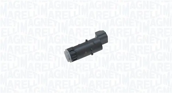 Sensor, Einparkhilfe hinten MAGNETI MARELLI 021016195010