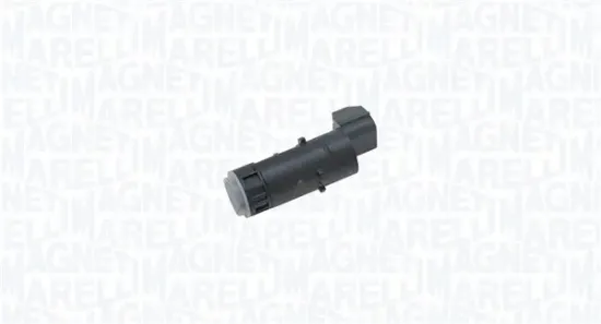 Sensor, Einparkhilfe hinten MAGNETI MARELLI 021016195010 Bild Sensor, Einparkhilfe hinten MAGNETI MARELLI 021016195010