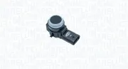 Sensor, Einparkhilfe hinten MAGNETI MARELLI 021016196010
