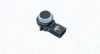 Sensor, Einparkhilfe hinten MAGNETI MARELLI 021016197010