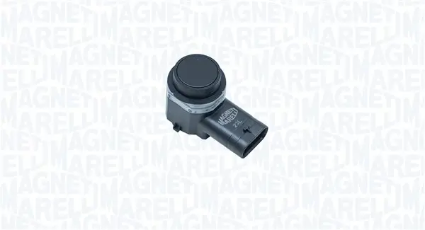 Sensor, Einparkhilfe links rechts MAGNETI MARELLI 021016200010