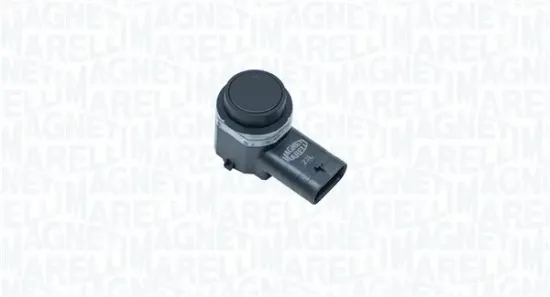 Sensor, Einparkhilfe links rechts MAGNETI MARELLI 021016200010 Bild Sensor, Einparkhilfe links rechts MAGNETI MARELLI 021016200010