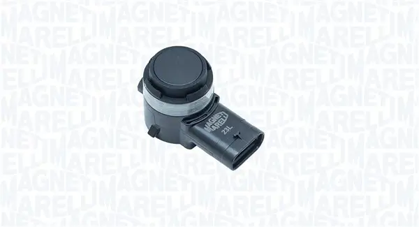 Sensor, Einparkhilfe vorne MAGNETI MARELLI 021016203010