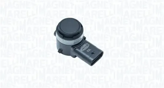 Sensor, Einparkhilfe vorne MAGNETI MARELLI 021016203010 Bild Sensor, Einparkhilfe vorne MAGNETI MARELLI 021016203010