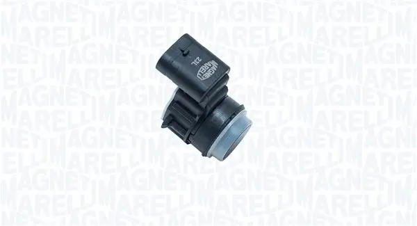 Sensor, Einparkhilfe links rechts MAGNETI MARELLI 021016206010