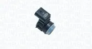 Sensor, Einparkhilfe links rechts MAGNETI MARELLI 021016206010