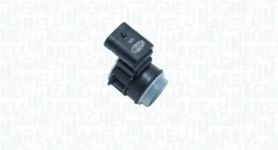 Sensor, Einparkhilfe links rechts MAGNETI MARELLI 021016206010 Bild Sensor, Einparkhilfe links rechts MAGNETI MARELLI 021016206010