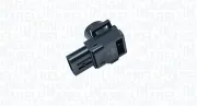 Sensor, Einparkhilfe hinten MAGNETI MARELLI 021016208010