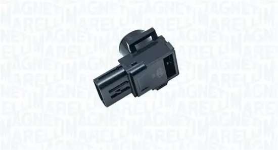 Sensor, Einparkhilfe hinten MAGNETI MARELLI 021016208010 Bild Sensor, Einparkhilfe hinten MAGNETI MARELLI 021016208010
