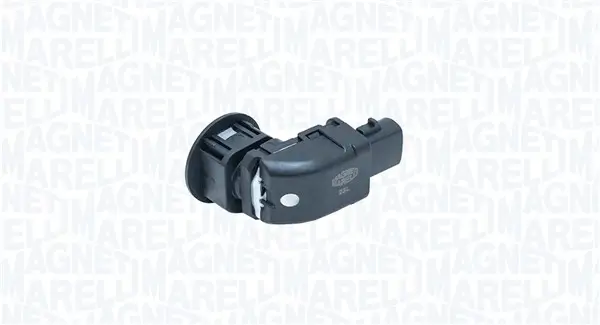 Sensor, Einparkhilfe hinten MAGNETI MARELLI 021016209010
