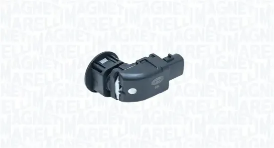 Sensor, Einparkhilfe hinten MAGNETI MARELLI 021016209010 Bild Sensor, Einparkhilfe hinten MAGNETI MARELLI 021016209010