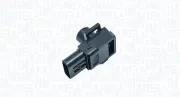 Sensor, Einparkhilfe links rechts MAGNETI MARELLI 021016211010
