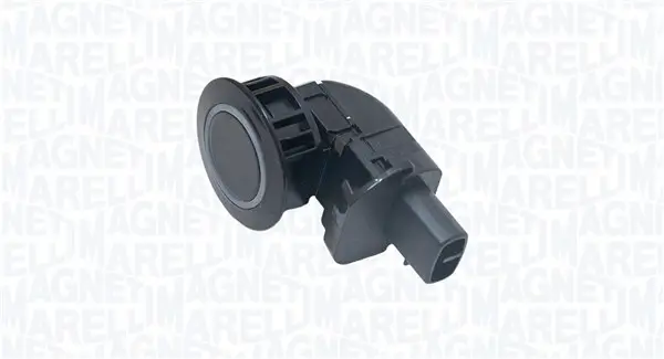 Sensor, Einparkhilfe beidseitig MAGNETI MARELLI 021016212010