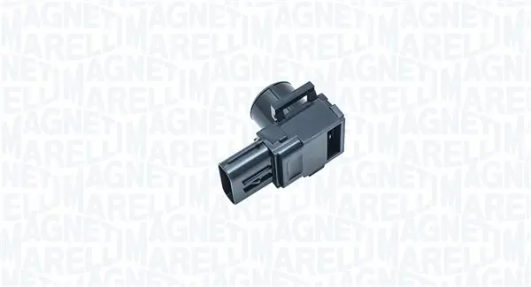 Sensor, Einparkhilfe hinten MAGNETI MARELLI 021016213010