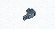 Sensor, Einparkhilfe hinten MAGNETI MARELLI 021016213010