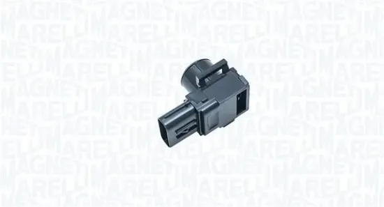 Sensor, Einparkhilfe hinten MAGNETI MARELLI 021016213010 Bild Sensor, Einparkhilfe hinten MAGNETI MARELLI 021016213010