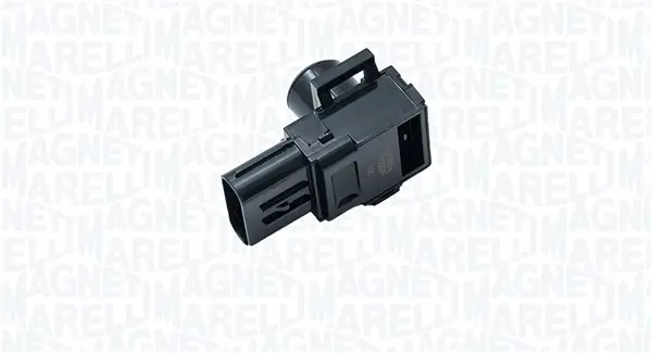 Sensor, Einparkhilfe links rechts MAGNETI MARELLI 021016214010
