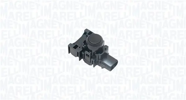 Sensor, Einparkhilfe hinten MAGNETI MARELLI 021016215010