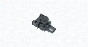 Sensor, Einparkhilfe hinten MAGNETI MARELLI 021016215010