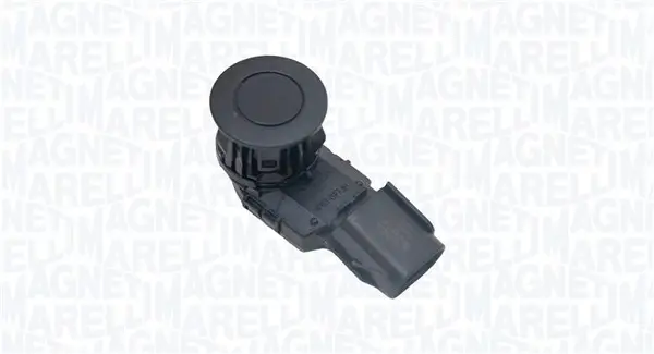 Sensor, Einparkhilfe hinten MAGNETI MARELLI 021016216010