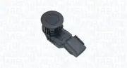 Sensor, Einparkhilfe hinten MAGNETI MARELLI 021016216010