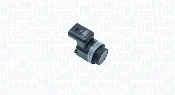 Sensor, Einparkhilfe vorne MAGNETI MARELLI 021016217010