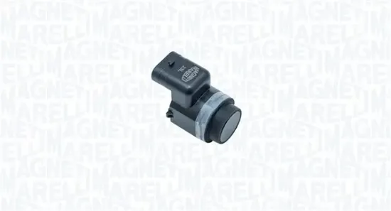 Sensor, Einparkhilfe vorne MAGNETI MARELLI 021016217010 Bild Sensor, Einparkhilfe vorne MAGNETI MARELLI 021016217010