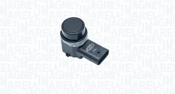 Sensor, Einparkhilfe links rechts MAGNETI MARELLI 021016218010