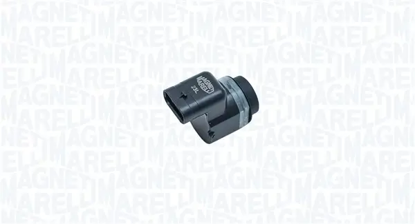 Sensor, Einparkhilfe links rechts MAGNETI MARELLI 021016219010