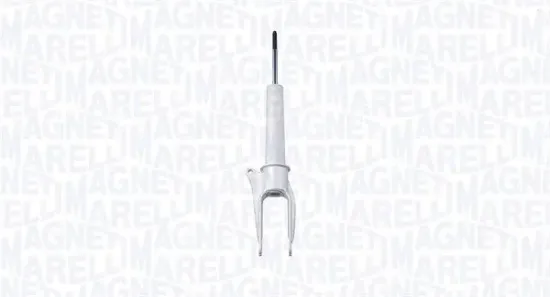 Stoßdämpfer Vorderachse rechts MAGNETI MARELLI 350011100003 Bild Stoßdämpfer Vorderachse rechts MAGNETI MARELLI 350011100003