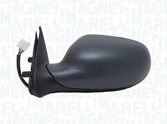 Wasserpumpe, Motorkühlung MAGNETI MARELLI 350981491000 Bild Wasserpumpe, Motorkühlung MAGNETI MARELLI 350981491000