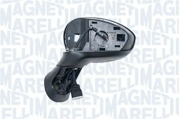 Außenspiegel links MAGNETI MARELLI 350314027180