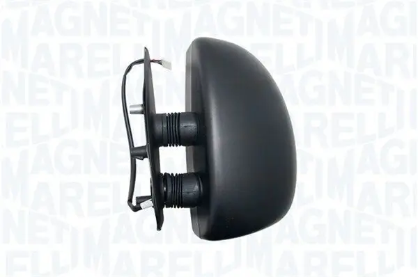 Außenspiegel rechts MAGNETI MARELLI 350315027030