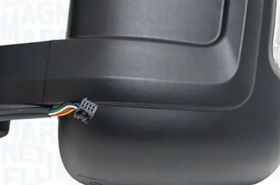 Außenspiegel links MAGNETI MARELLI 350315027740 Bild Außenspiegel links MAGNETI MARELLI 350315027740