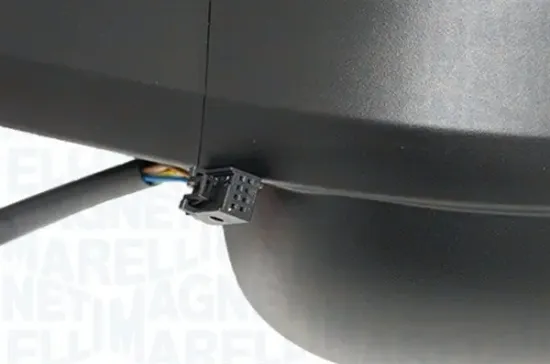 Außenspiegel rechts MAGNETI MARELLI 350315027890 Bild Außenspiegel rechts MAGNETI MARELLI 350315027890